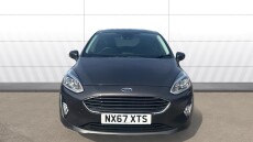 Ford Fiesta 1.0 EcoBoost Zetec 5dr Petrol Hatchback